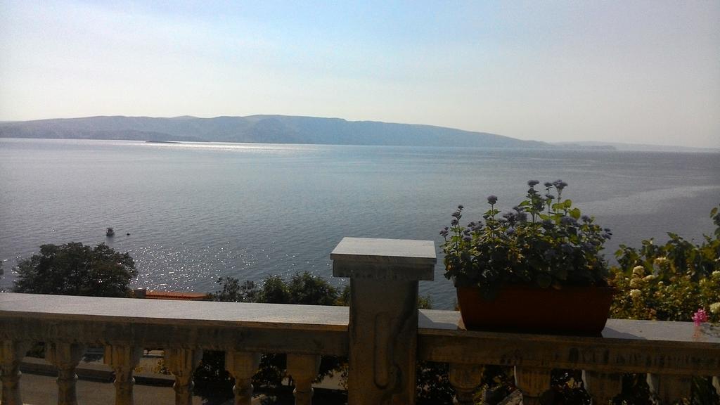 Apartment And Rooms Busa 3 Senj  Kamer foto