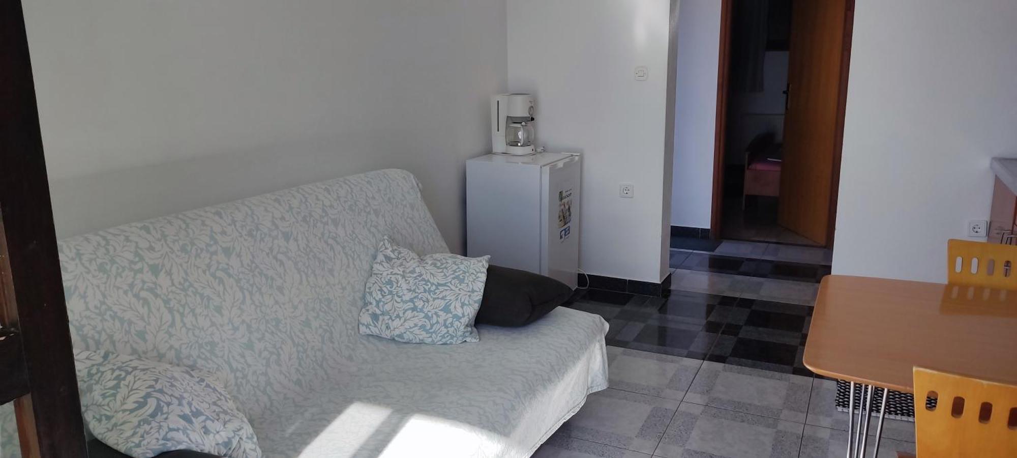 Apartment And Rooms Busa 3 Senj  Buitenkant foto